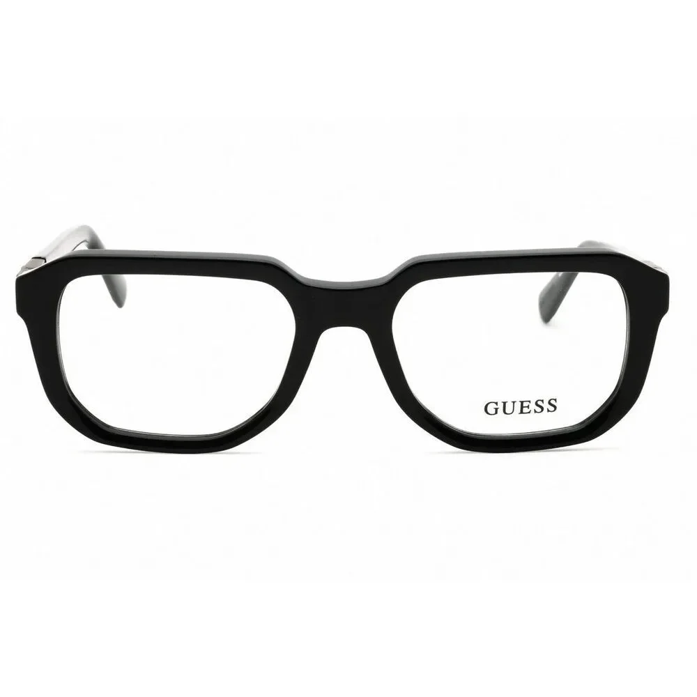 NWT Guess GU50332-001-52 52mm